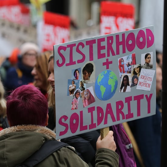 Organizations to Support For International Women's Day 2023