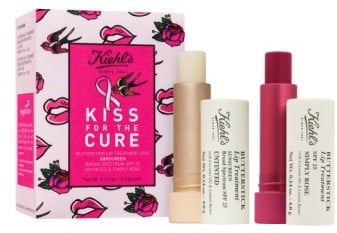 Kiehl's Butterstick Lip Treatment Duo