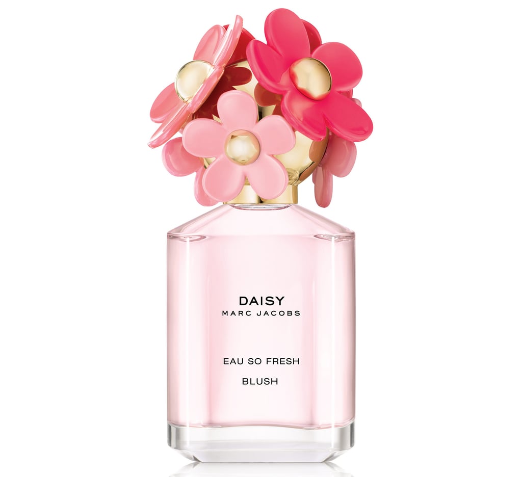 Marc Jacobs Daisy Eau So Fresh Blush Fragrance | Beauty Valentine's Day ...