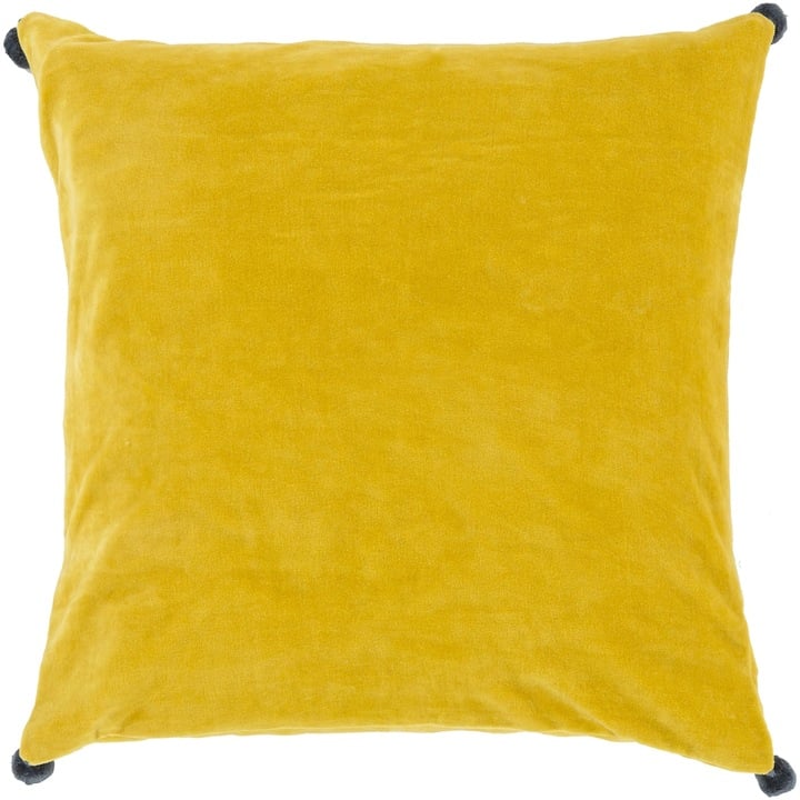 Attleboro Decorative Pillow