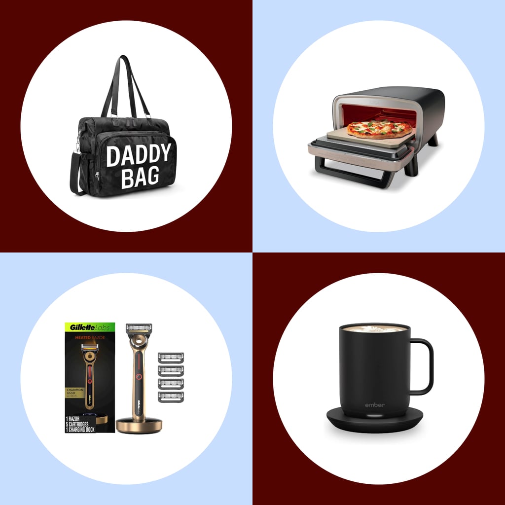 20 Amazon Father's Day Finds That Will Impress Any Type of Dad