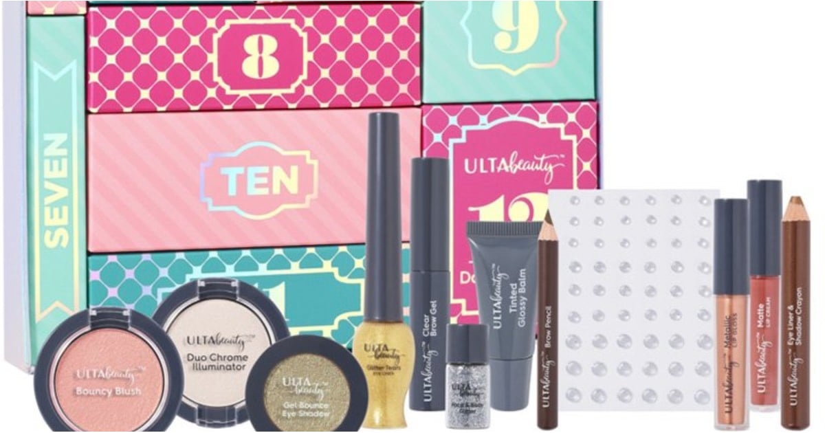 Ulta Gift Sets POPSUGAR Beauty