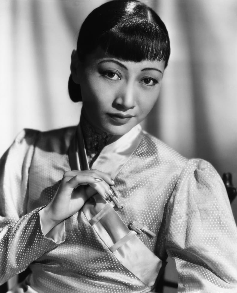 Anna May Wong in 1937