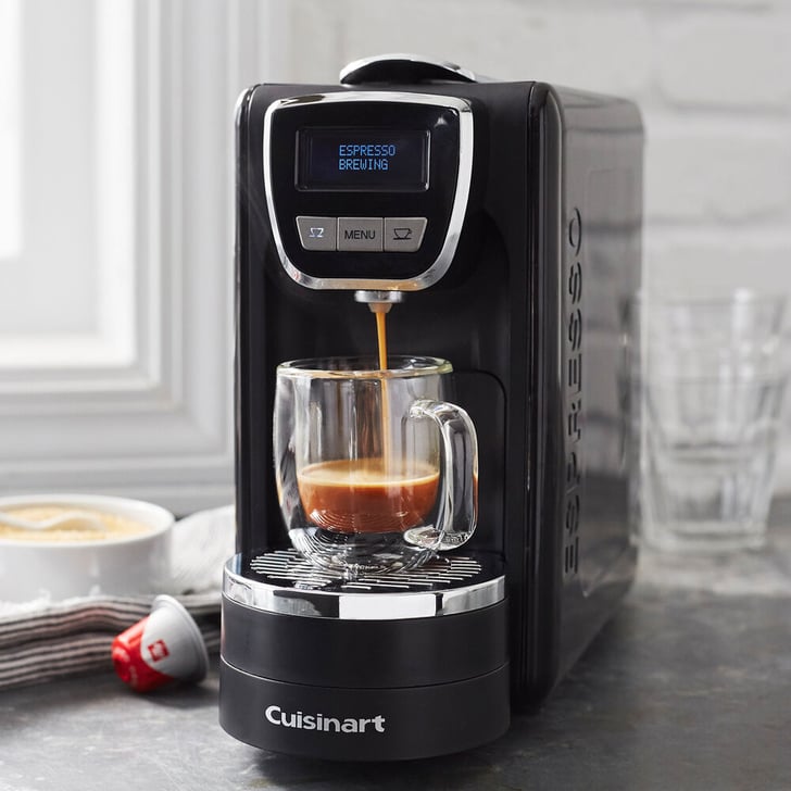 Cuisinart Espresso Defined Espresso 