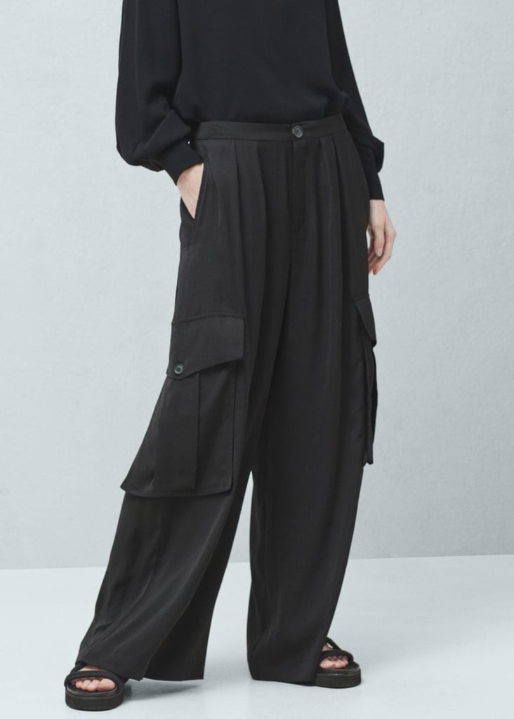Tribal Spirit Trousers
