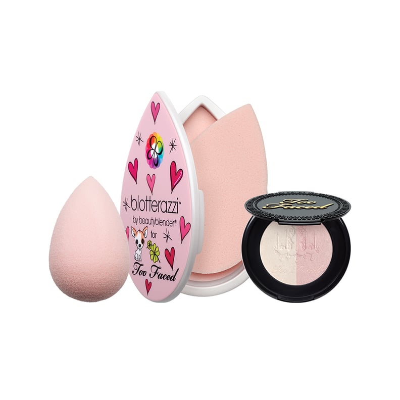 Too Faced x Beautyblender Beauty's Besties