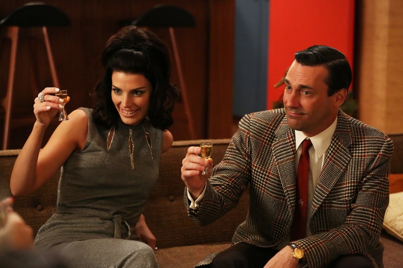 Mad Men