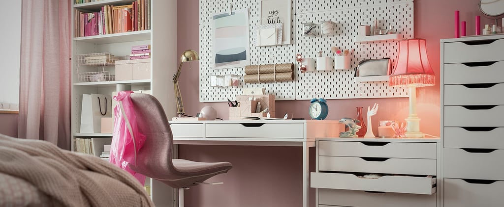 Best Dorm Room Furniture From Ikea