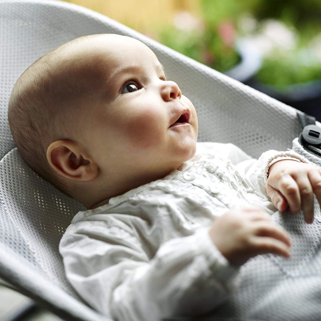 baby bjorn bouncer alternative