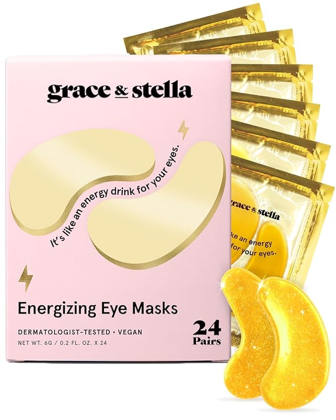 Best Beauty Deal on an Undereye Mask