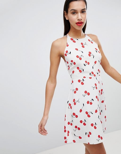 ASOS to Model Same Clothing Item on Different Body Types