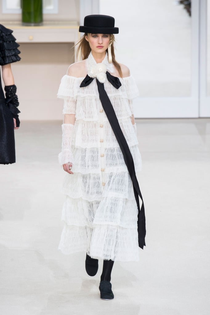 Chanel Fall 2016 Collection