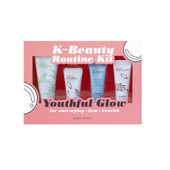 Target K-Beauty Products Fall 2017 Glow Studio