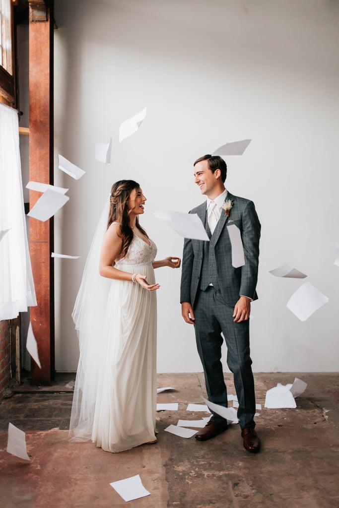 The Office Wedding Ideas