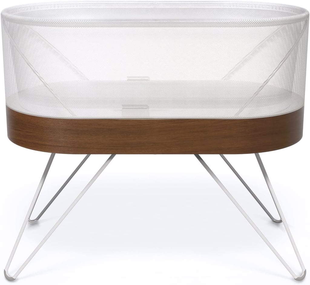 The Best Luxury Bassinet