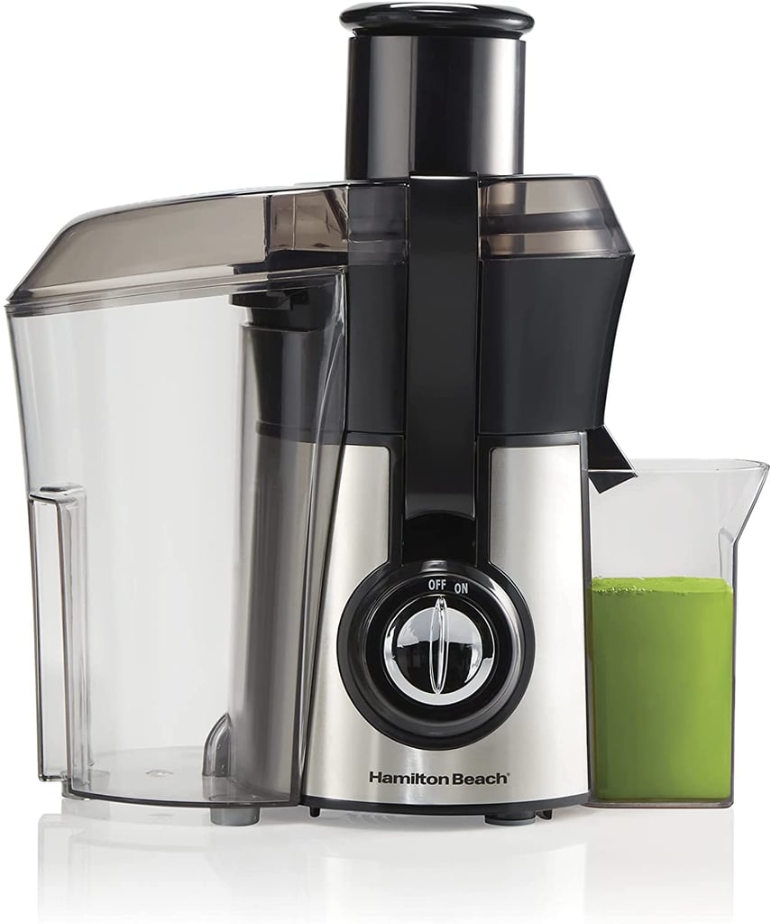 Hamilton Beach Juicer Machine