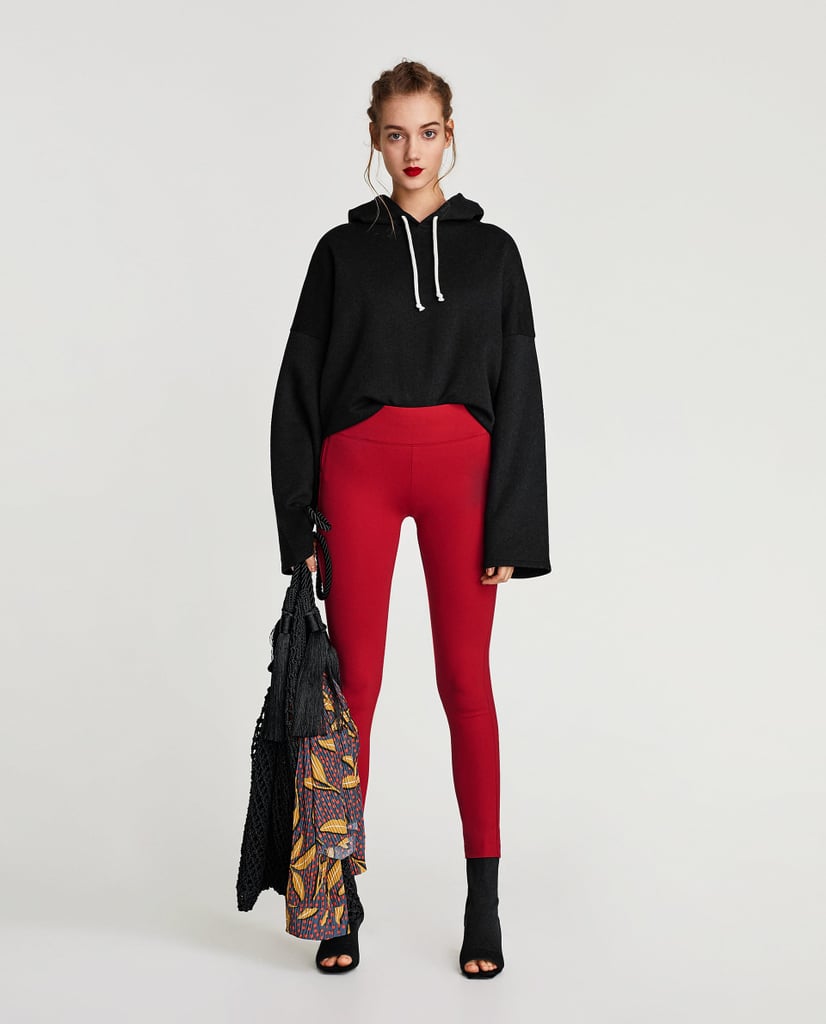 Zara Lip Leggings