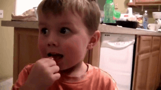 Sour Surprise