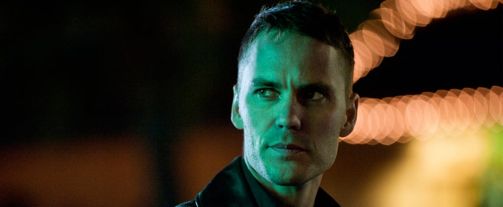 Taylor Kitsch in True Detective | Pictures