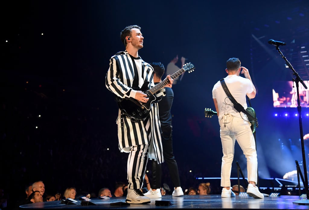 Jonas Brothers Happiness Begins Tour Pictures