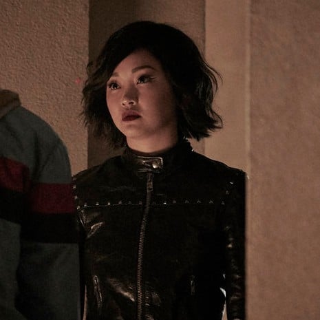 Where to Watch SyFy's Deadly Class