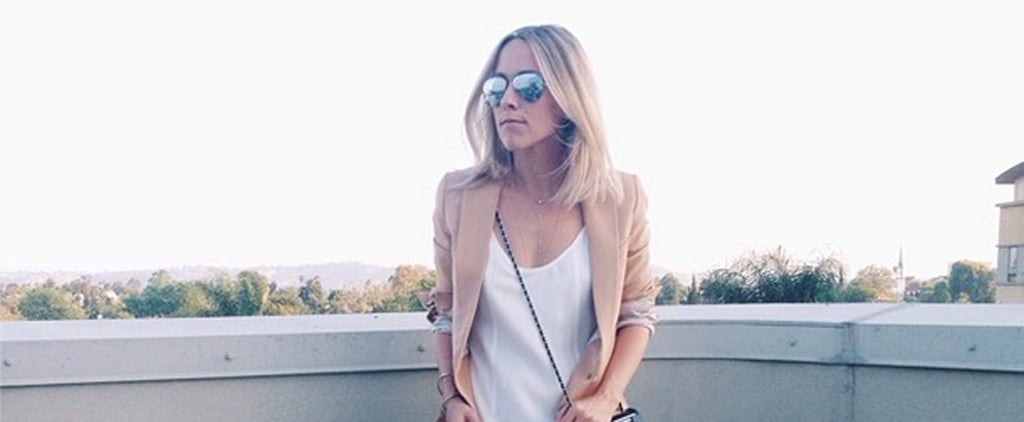 Street Style | Week of June 30, 2014