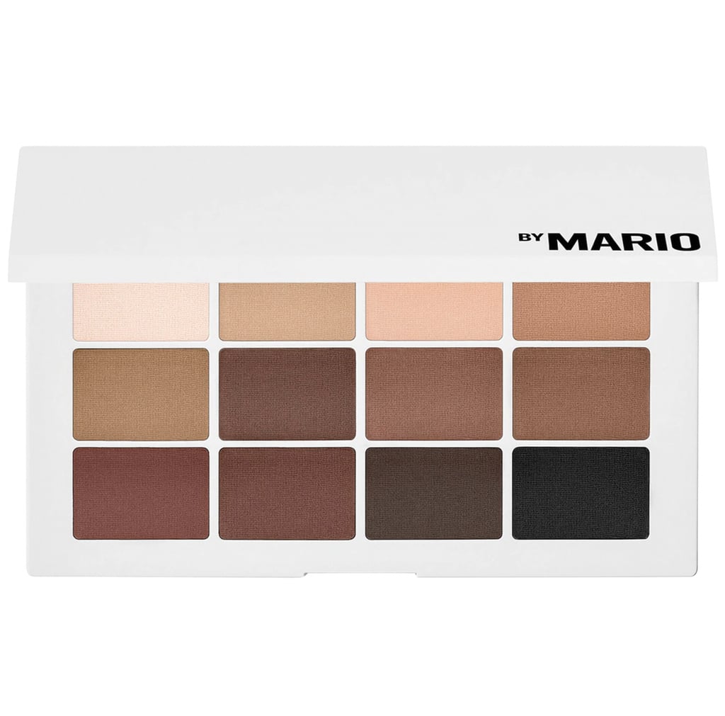Makeup By Mario Master Mattes Eyeshadow Palette Original