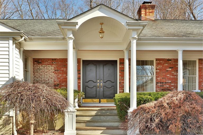 Hillary Clinton Buys Chappaqua, NY, House POPSUGAR Home