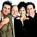 TV Shows Like Seinfeld