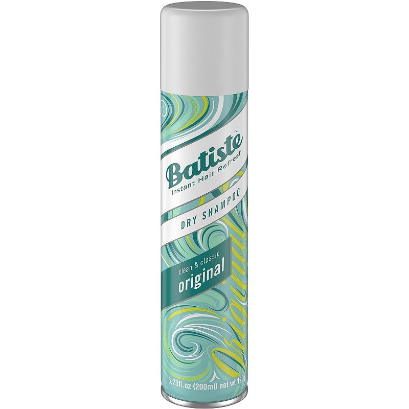 Batiste Original Dry Shampoo