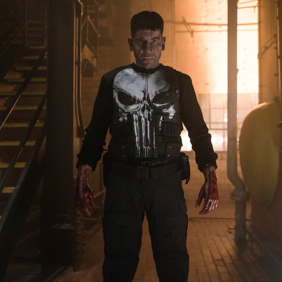 The Punisher Season 2 Trailer