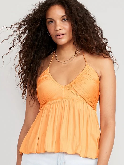 All Hail the Going-Out Top