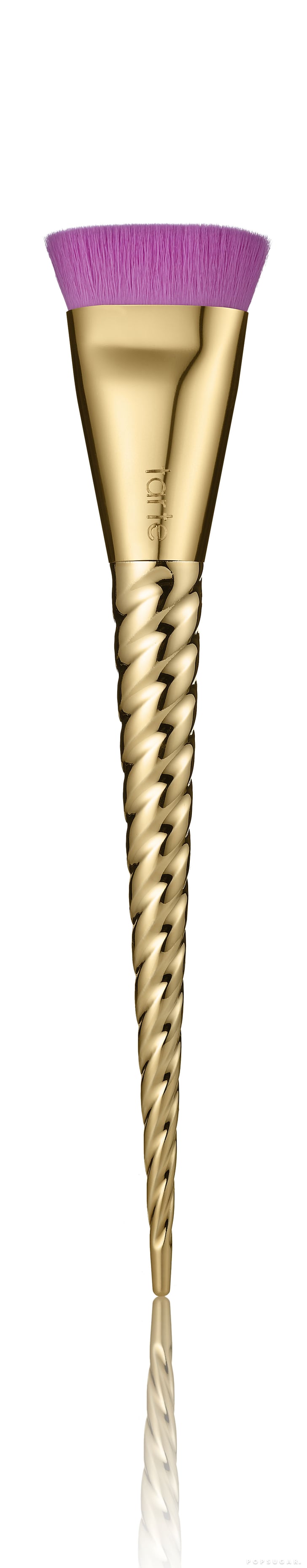 Tarte Magic Wands Brush Set — Magenta Contour Brush Tarte Make