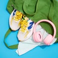 The Best Gym Towels, According to Trainers, Supersweaters, and a Dermatologist