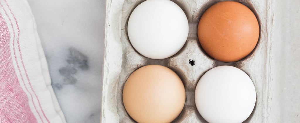 Do Egg Whites Have Protein?