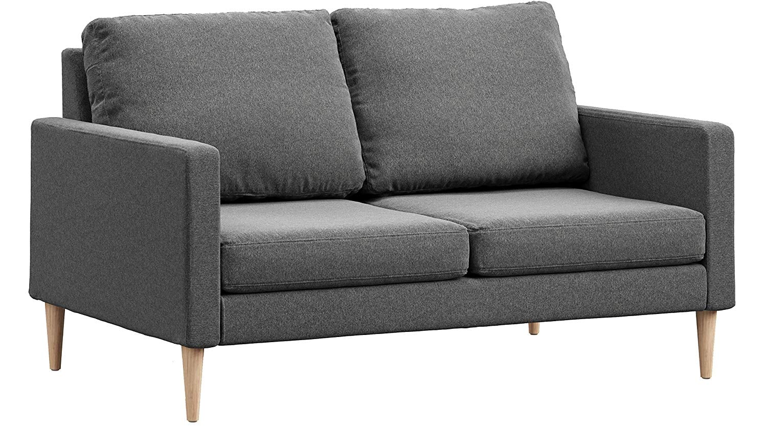 Campaign loveseat store