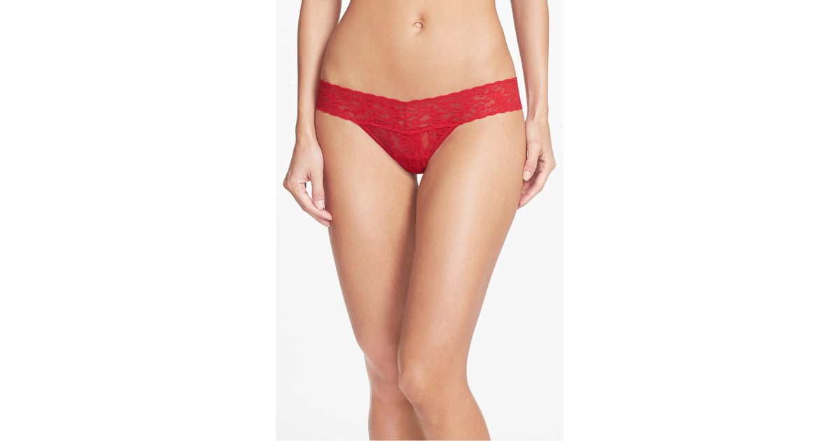 Thongs The 7 Essential Types of Underwear POPSUGAR Fashion Photo 20