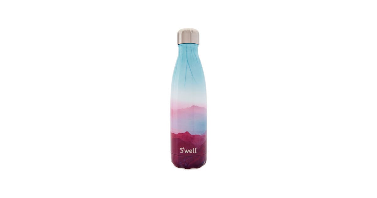S'well Destination Aspen 17oz. Reusable Bottle Best Water Bottles
