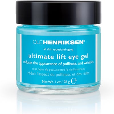 Ole Henriksen Ultimate Lift Eye Gel
