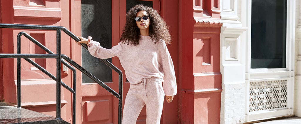 Cute and Cheap Loungewear Sets from POPSUGAR at Kohl's