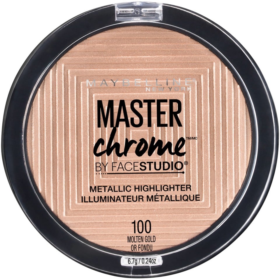 Beauty Influencers' Favorite Highlighters