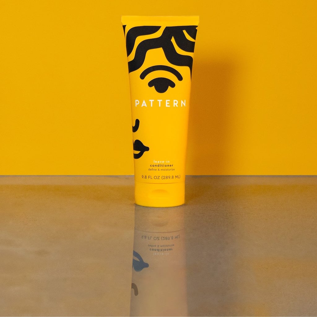 Pattern Beauty's Leave-In Conditioner