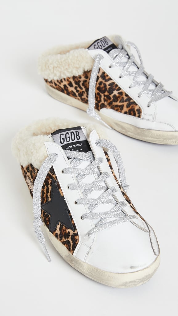 Golden Goose Sneakers