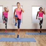 Burn Major Calories With This Cardio Workout You Can Do at Home