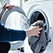 How to Clean a Front-Loading Washing Machine