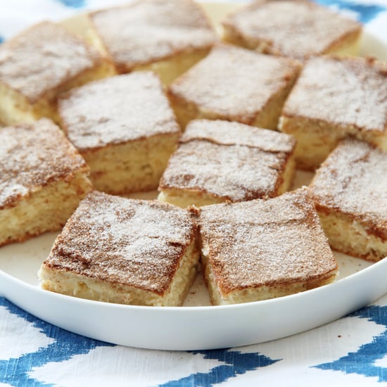 Desserts Made With Crescent Dough