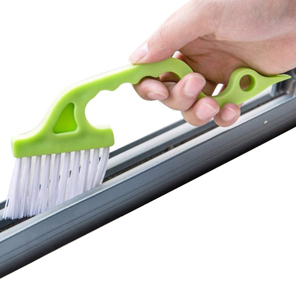 Trycooling Hand-Held Groove Gap Cleaning Tool