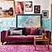 Custom Ikea Slipcovers
