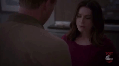 Season 14, Episode 5: Owen and Amelia Break Up