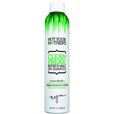 Dry Shampoo | What Beauty Products Do I Need in My 20s? | POPSUGAR